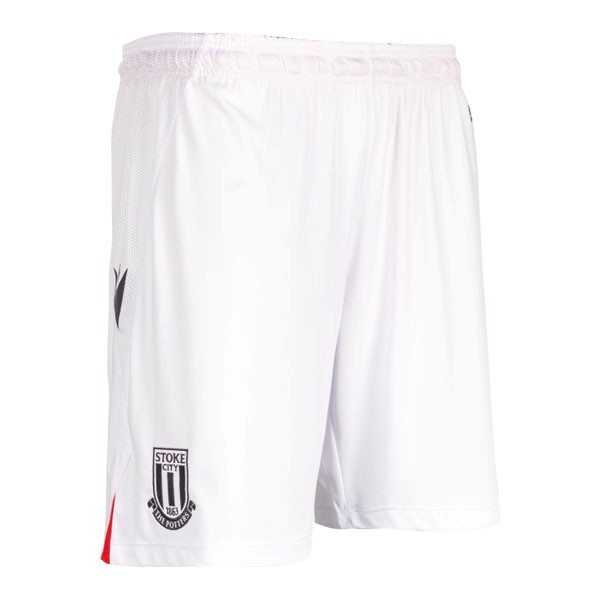 Pantalones Stoke City 1ª 2022-2023